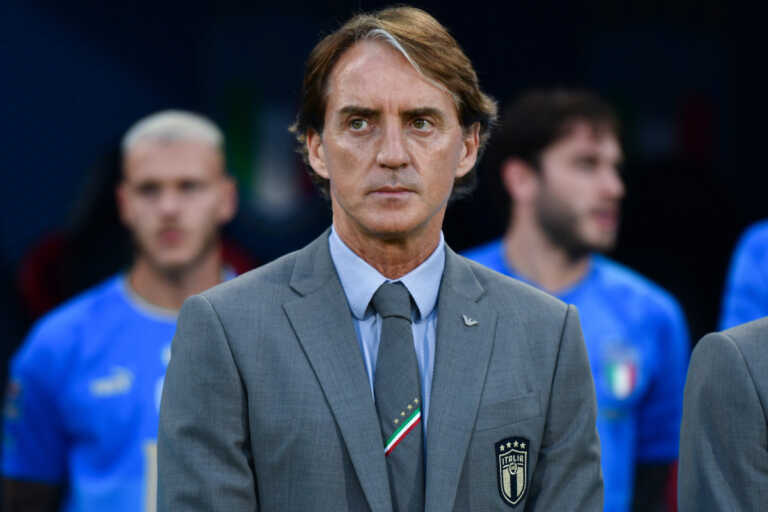 Galleria foto 'Provedel, Vicario e Mazzocchi le novità di Mancini' - foto 1