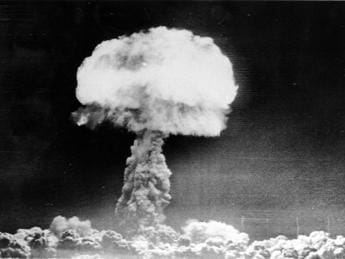 Galleria foto 'Putin attacca Usa: “Hanno creato precedente usando armi nucleari”' - foto 1