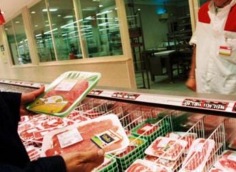 Galleria foto 'Rapporto Coop: “Incognite per il settore della grande distribuzione, 2022 e 2023 gli anni più difficili”' - foto 1