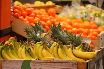Galleria foto 'Rapporto Coop: “Spending review degli italiani non tocca il cibo”' - foto 1