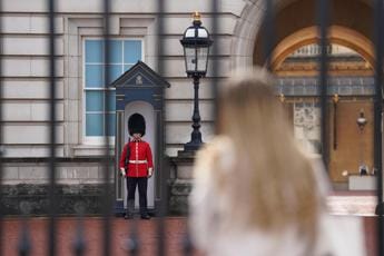 Galleria foto 'Regina Elisabetta, operazione London Bridge: Scozia prepara ‘Unicorno’' - foto 1