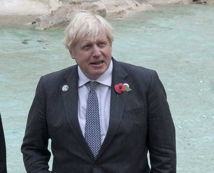 Galleria foto 'Regno Unito, Johnson “Costruito fondamenta che resisteranno”' - foto 1