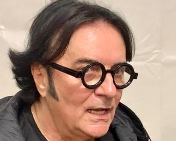 Galleria foto 'Renato Zero: “Andremo a votare come con la schedina del totocalcio”' - foto 1