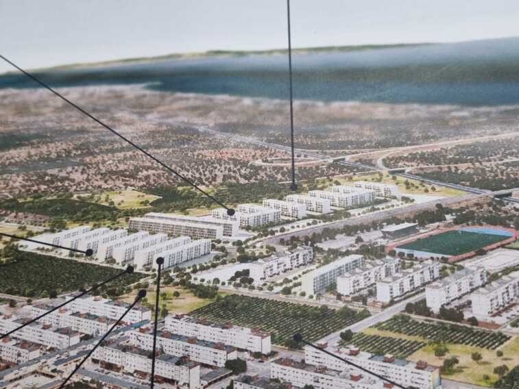 Bari, nuove case a Santo Spirito: sul progetto è bufera