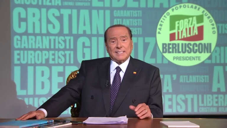 Galleria foto 'Rifiuti, Berlusconi “Sì al termovalorizzatore a Roma”' - foto 1