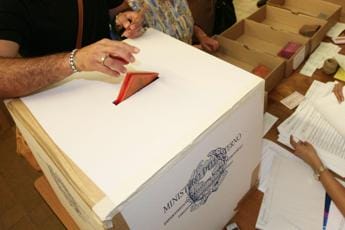 Galleria foto 'Riforme, Marini: “Voto elettronico? Problemi di segretezza in tutti i sistemi, va sperimentato”' - foto 1