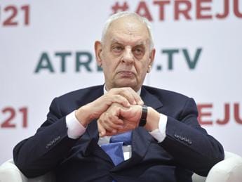 Galleria foto 'Riforme, Pera (Fdi): “Aperti a dialogo su elezione diretta capo dell’esecutivo”' - foto 1