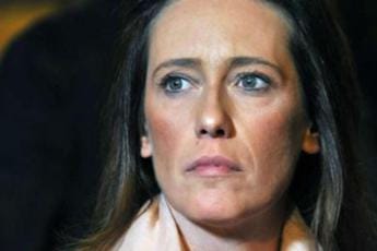 Galleria foto 'Rom precipitato da finestra a Roma, Ilaria Cucchi: “Fare chiarezza senza sconti”' - foto 1