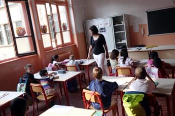Galleria foto 'Rousand, ‘Educazione pilastro della prevenzione delle malattie’' - foto 1