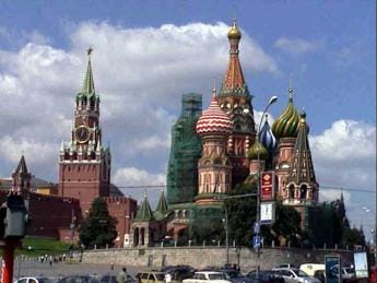 Galleria foto 'Russia, le morti sospette degli oligarchi: suicidi, cadute e sciamani' - foto 1