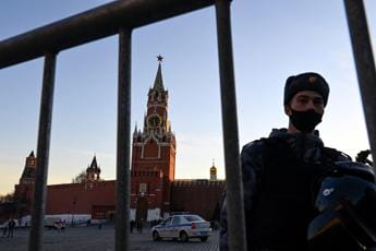 Galleria foto 'Russia: “Niente gas finché restano sanzioni”. Asse Francia-Germania sull’energia' - foto 1