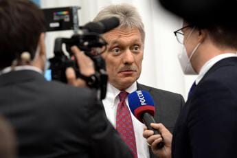 Galleria foto 'Russia, telefonata-trappola a figlio Peskov: “Vai in guerra”' - foto 1