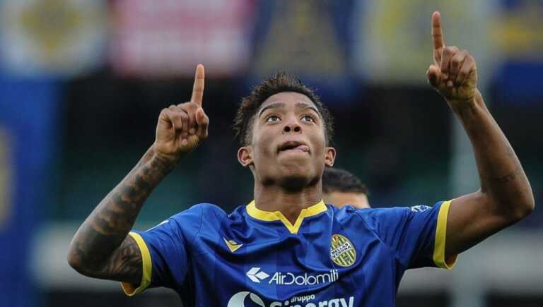 Galleria foto 'Calciomercato, il Bari prende Salcedo e Scheidler' - foto 1