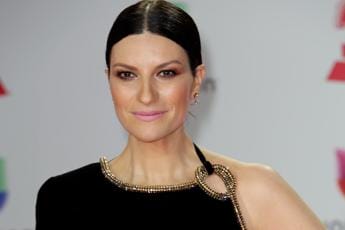 Galleria foto 'Salvini: “Pausini e Bella Ciao? Non sei reietto se non la canti, ma Liberazione è di tutti”' - foto 1