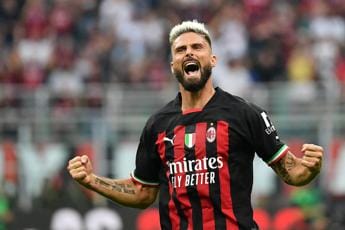 Galleria foto 'Sampdoria-Milan 1-2, rossoneri primi con il Napoli' - foto 1