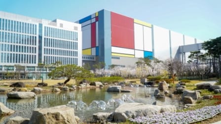 Galleria foto 'Samsung Electronics annuncia una nuova strategia per l’ambiente' - foto 1