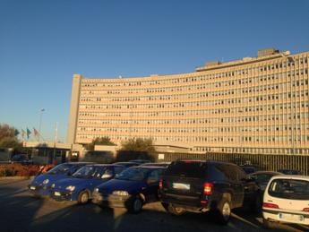 Galleria foto 'Sanità, mobbing e demansionamento: ricorso contro l’ospedale Sant’Andrea' - foto 1