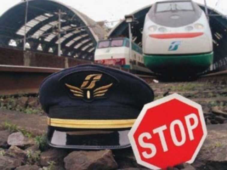 Sciopero del 14 dicembre: treni a rischio cancellazione o variazione
