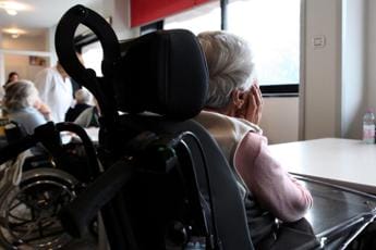 Galleria foto 'Scoperto ‘interruttore’ che fa avanzare Alzheimer' - foto 1