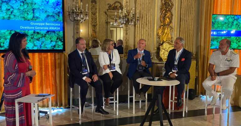 Approvvigionamenti e modelli sostenibili i temi della seconda giornata del Forum Ambrosetti – VIDEO