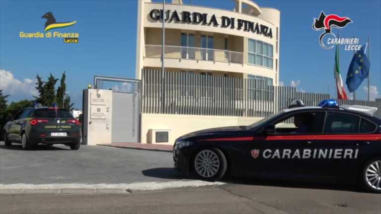 Corruzione al Comune di Otranto: giovedì gli interrogatori di garanzia