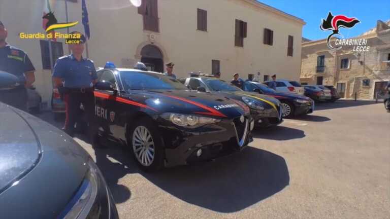 Otranto, rinviato l’interrogatorio ai fratelli Cariddi e in Comune s’insedia la commissaria