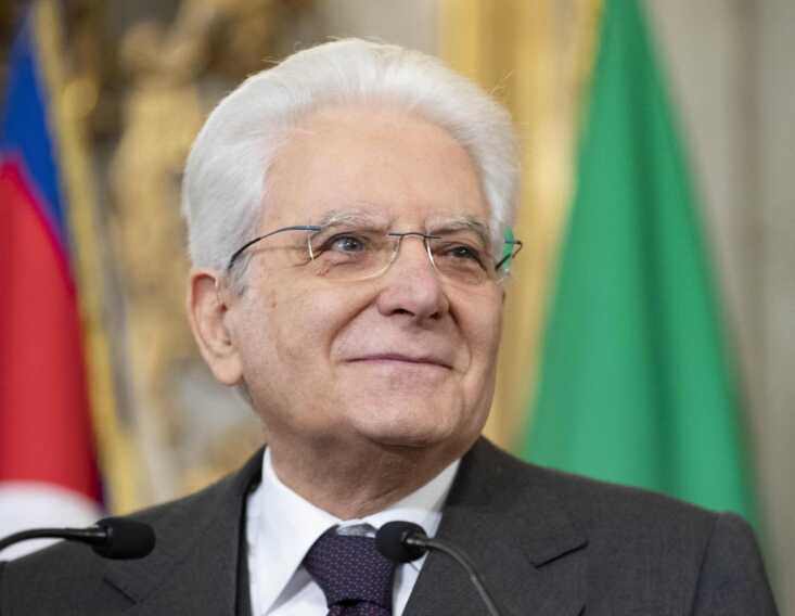 Mattarella a Lecce. Salvemini: «È un baluardo delle Istituzioni»