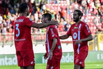 Galleria foto 'Serie A, settima giornata: guarda i gol – Video' - foto 1