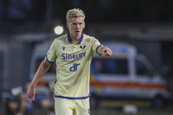 Galleria foto 'Serie A, Verona-Sampdoria 2-1' - foto 1