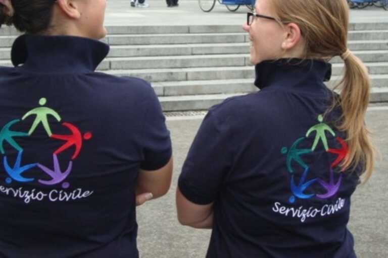 Servizio civile universale: via alla selezione di 12 volontari a Bari
