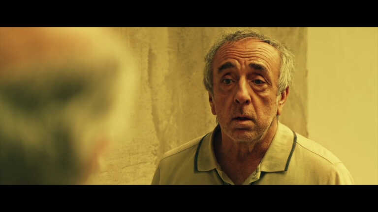 Galleria foto '“Siccità” clip in anteprima del nuovo film di Paolo Virzì' - foto 1