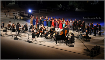 Galleria foto 'Sicilia, Battiato & Dalla Tribute al Teatro Mandanici di Barcellona' - foto 1