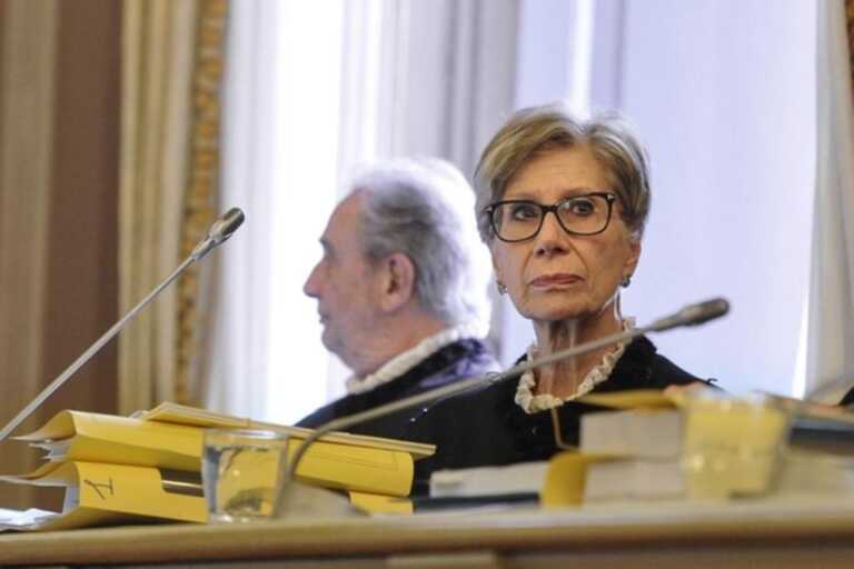 È la tranese Silvana Sciarra la nuova presidente della Corte Costituzionale