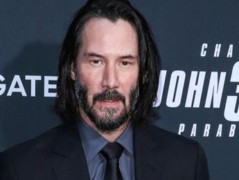 Galleria foto '“Sono Keanu Reeves”, truffatore ruba 20.000 euro a un 60enne' - foto 1