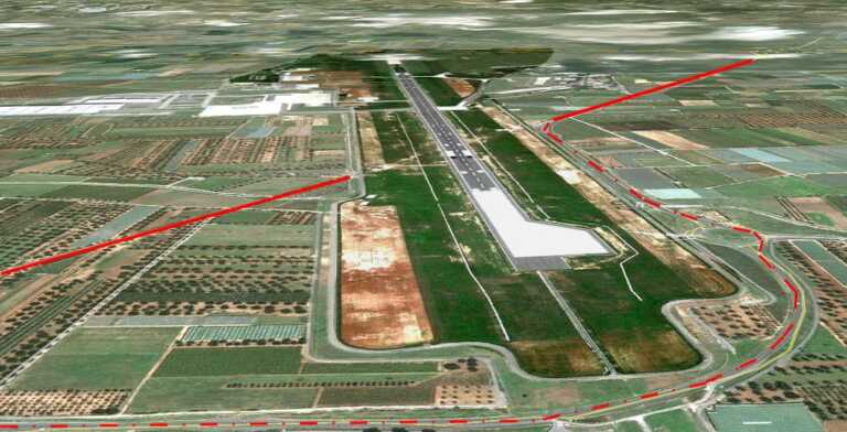 Spazioporto di Grottaglie: accordo tra Enac e aviazione civile Usa per portare operatori in Italia