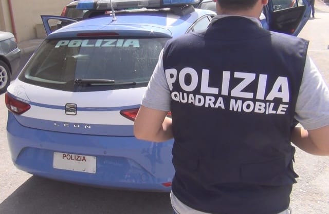 Stalking e revenge porn : arrestato 30enne per minacce e ricatti all’ex fidanzata