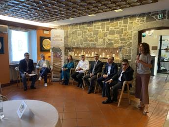 Galleria foto '‘SquisIta, Italia in un boccone’, Metro Italia per promozione eccellenze friulane' - foto 1
