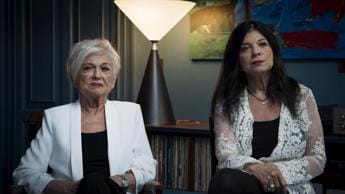 Galleria foto 'Su Netflix arriva ‘Wanna’, docu-serie su una truffatrice fiera' - foto 1