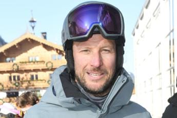 Galleria foto 'Svindal: “Ho un cancro ai testicoli”' - foto 1