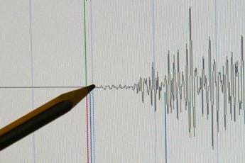 Galleria foto 'Taiwan, terremoto di magnitudo 6.4' - foto 1