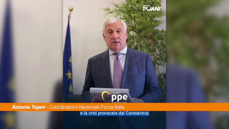 Galleria foto 'Tajani “80% dei giovani ha fiducia nell’UE, non li tradiremo”' - foto 1