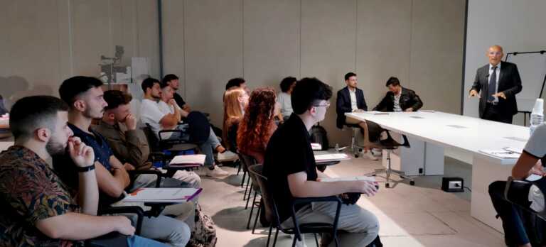 A Bari l’agenzia Talenti supporterà Deloitte per formare e assumere 1000 giovani – FOTO