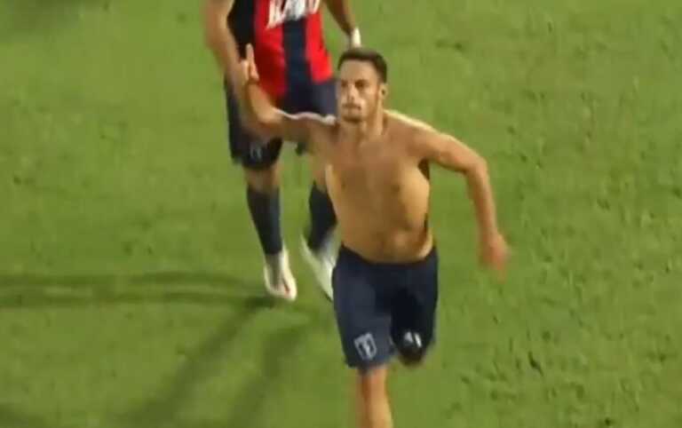 Il derby rilancia il Taranto: Guida ribalta la Fidelis Andria