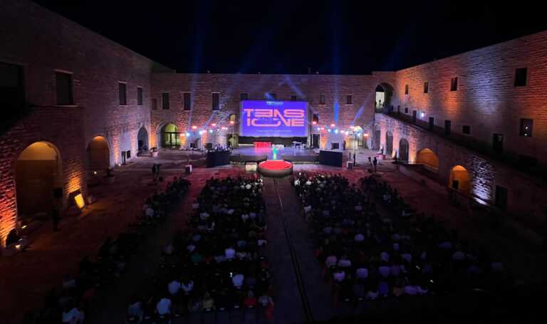 TedX Barletta 2022 è un successo: «Già proiettati alla prossima edizione» – FOTO e VIDEO