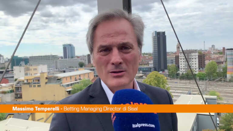 Galleria foto 'Temperelli “Con SisalTipster consigli sportivi di persone competenti”' - foto 1