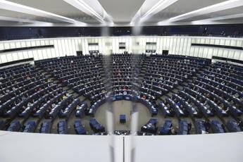 Galleria foto 'Tetto al prezzo del gas, la Germania fa da sola e la Ue fa poco' - foto 1