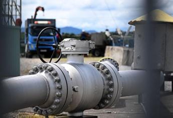 Galleria foto 'Tetto al prezzo del gas russo, quanto manca alla decisione Ue?' - foto 1