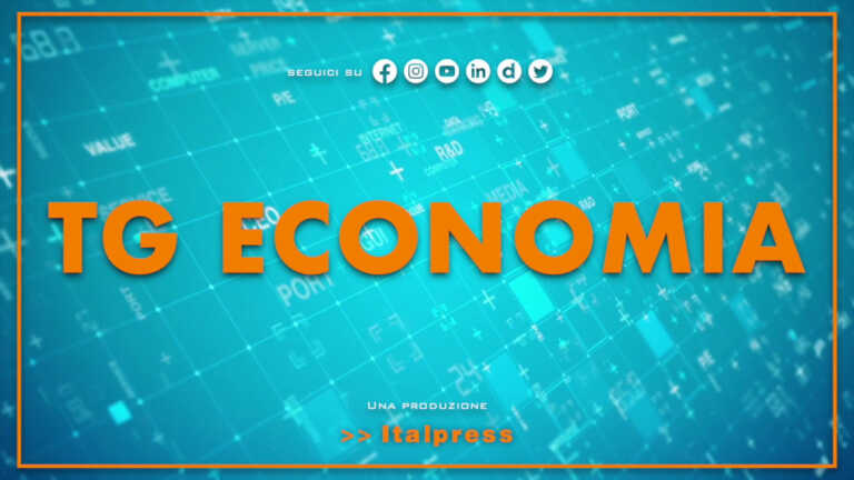 Galleria foto 'Tg Economia – 2/9/2022' - foto 1