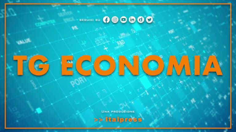 Galleria foto 'Tg Economia – 30/9/2022' - foto 1