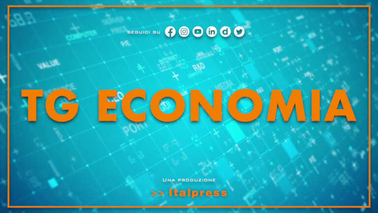 Galleria foto 'Tg Economia – 6/9/2022' - foto 1